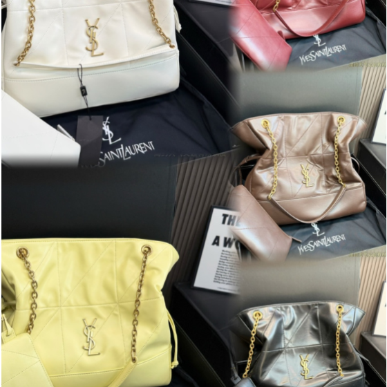 YSL Jamie Lucky Bag